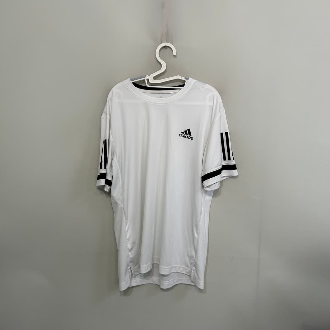 아디다스 남성 반팔 티셔츠 3XL 115 상품이미지1
