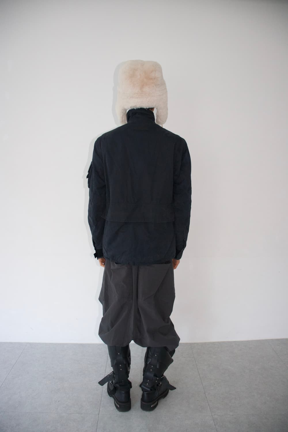 Acne studios 10aw 8-pocket jacket 상품이미지6