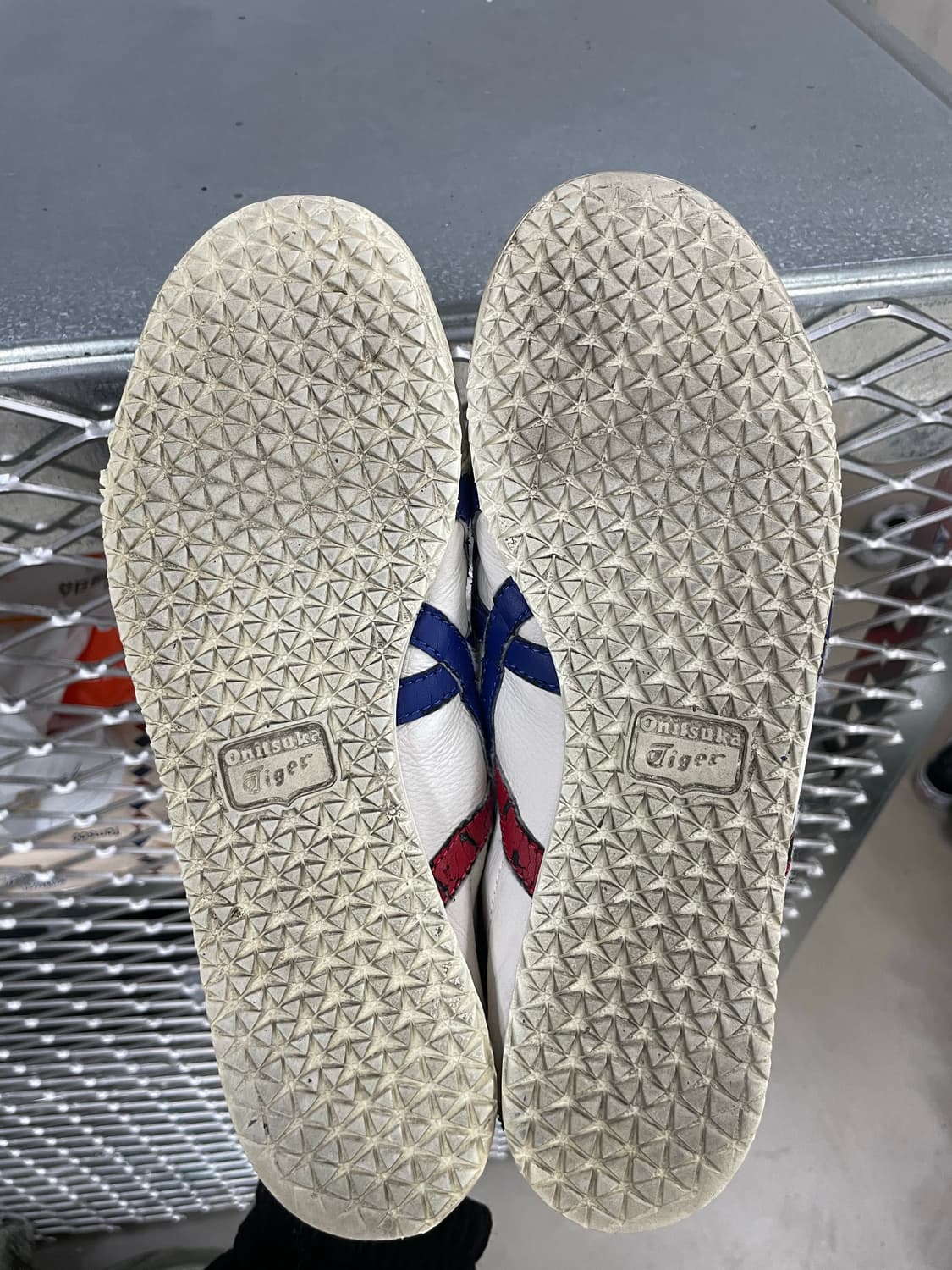 오니츠카타이거 멕시코 66 250 상품이미지6