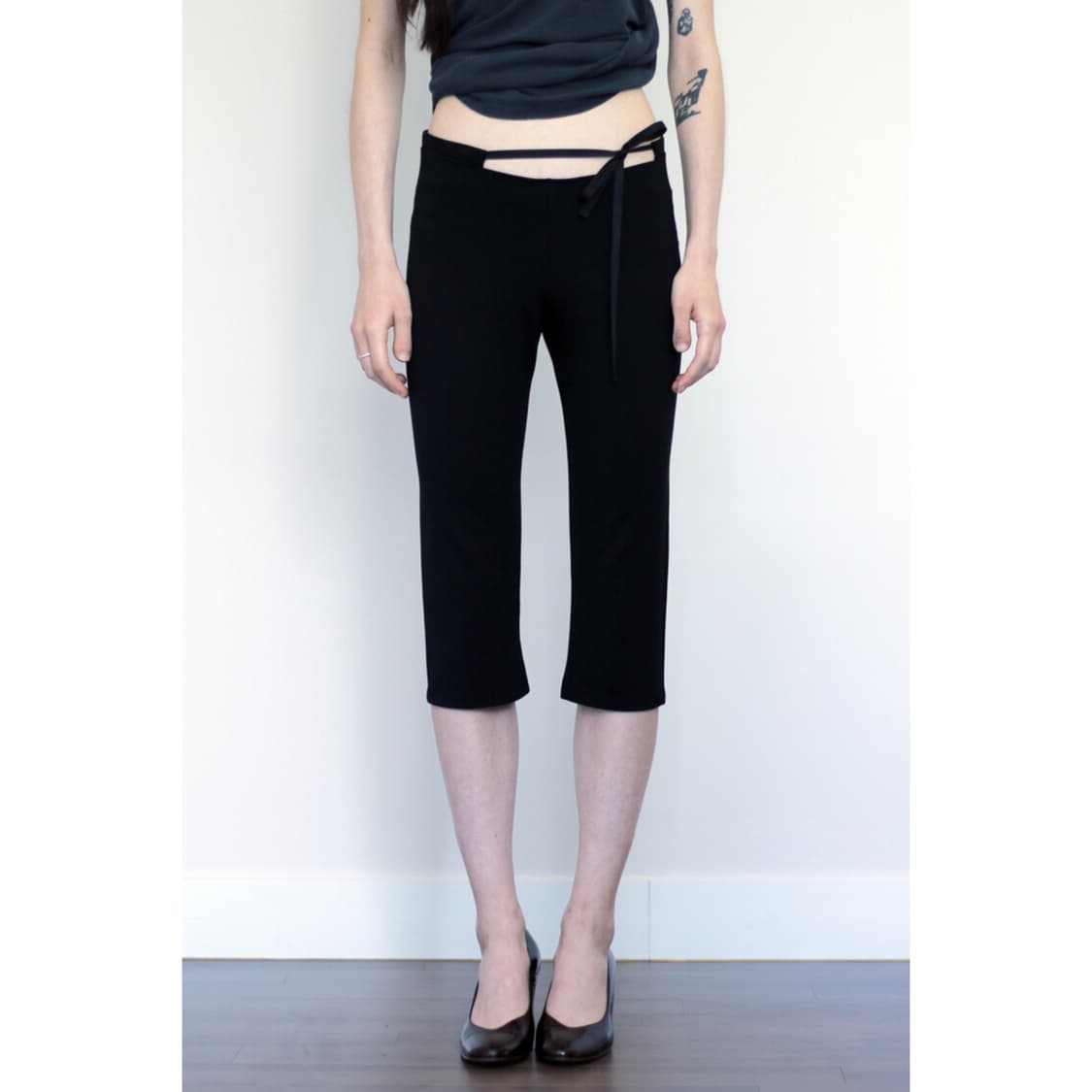 Chiyagi humble DB - black 키야기 상품이미지1