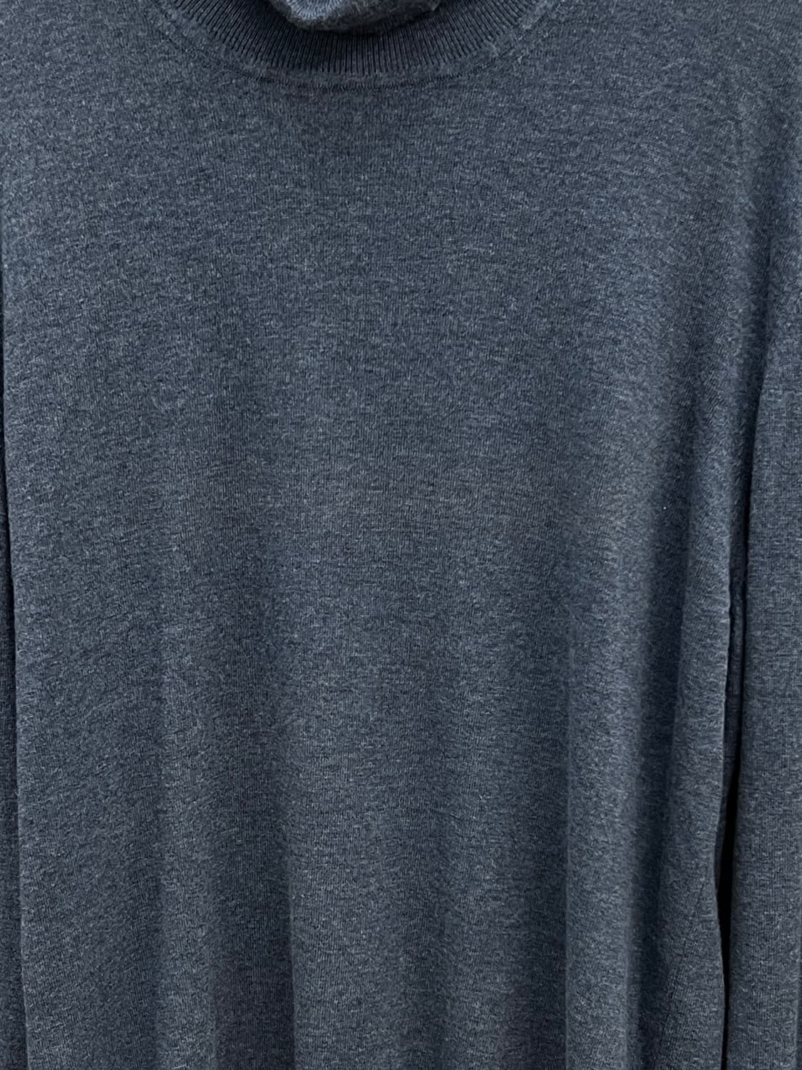 메종 마르지엘라 엘보패치 터틀넥 니트 상품이미지9