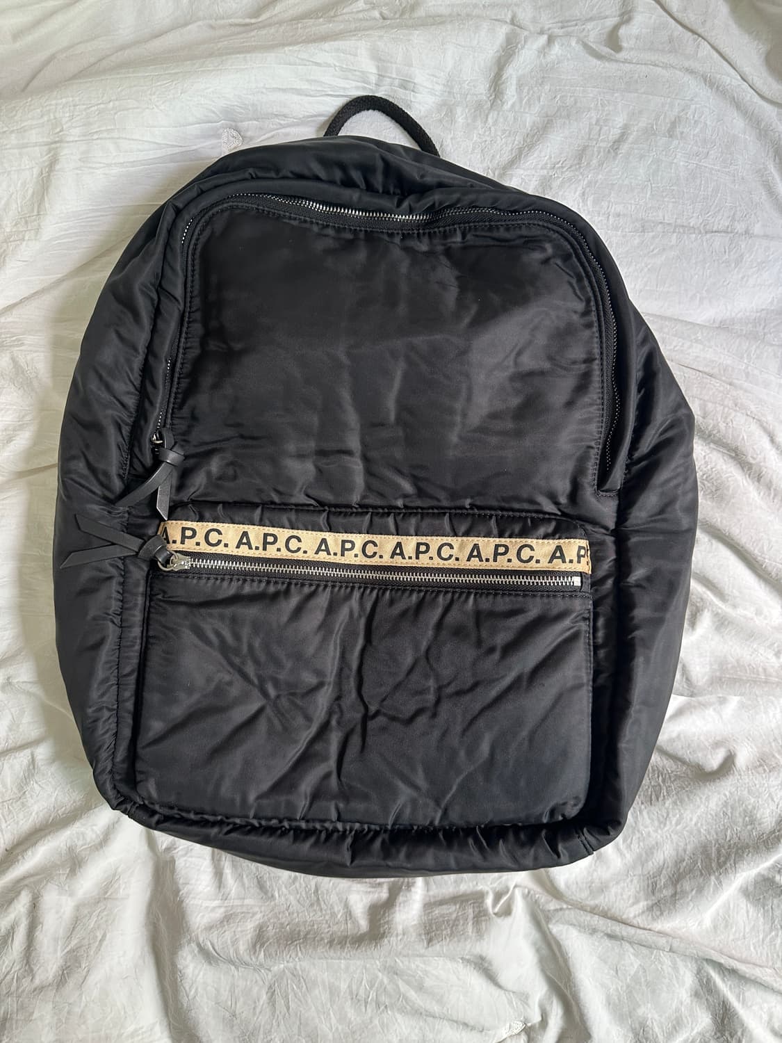 아페쎄 A.P.C 백팩 상품이미지4