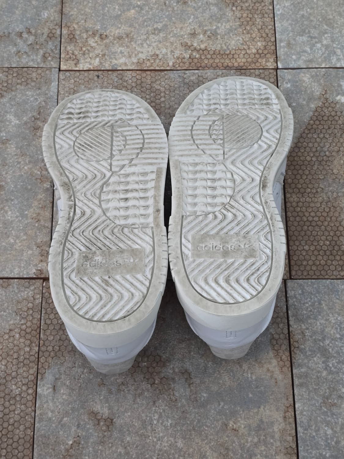 (220)아디다스 슈퍼코트 상품이미지9