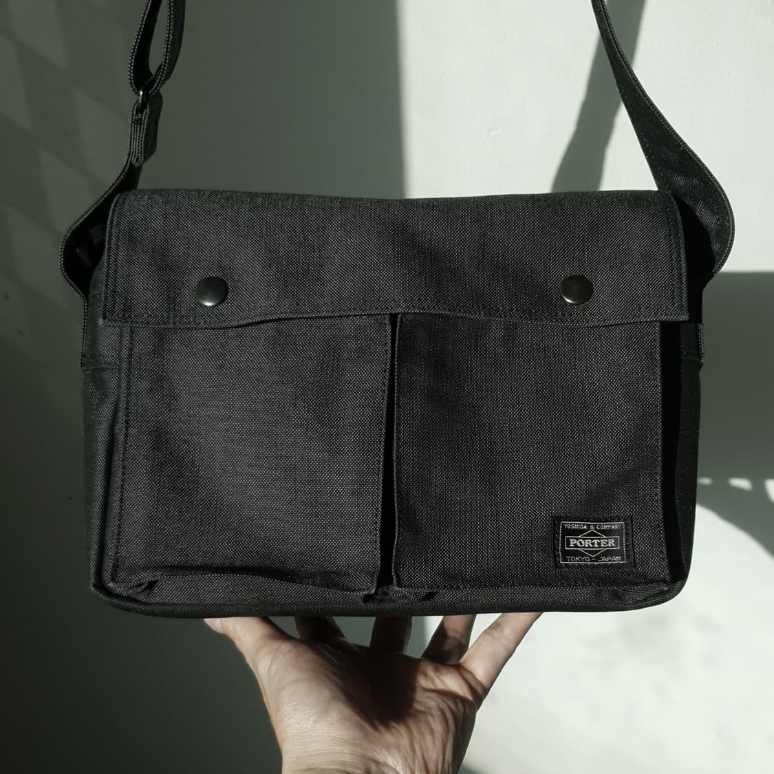 PORTER Smoky Cross Bag 상품이미지1