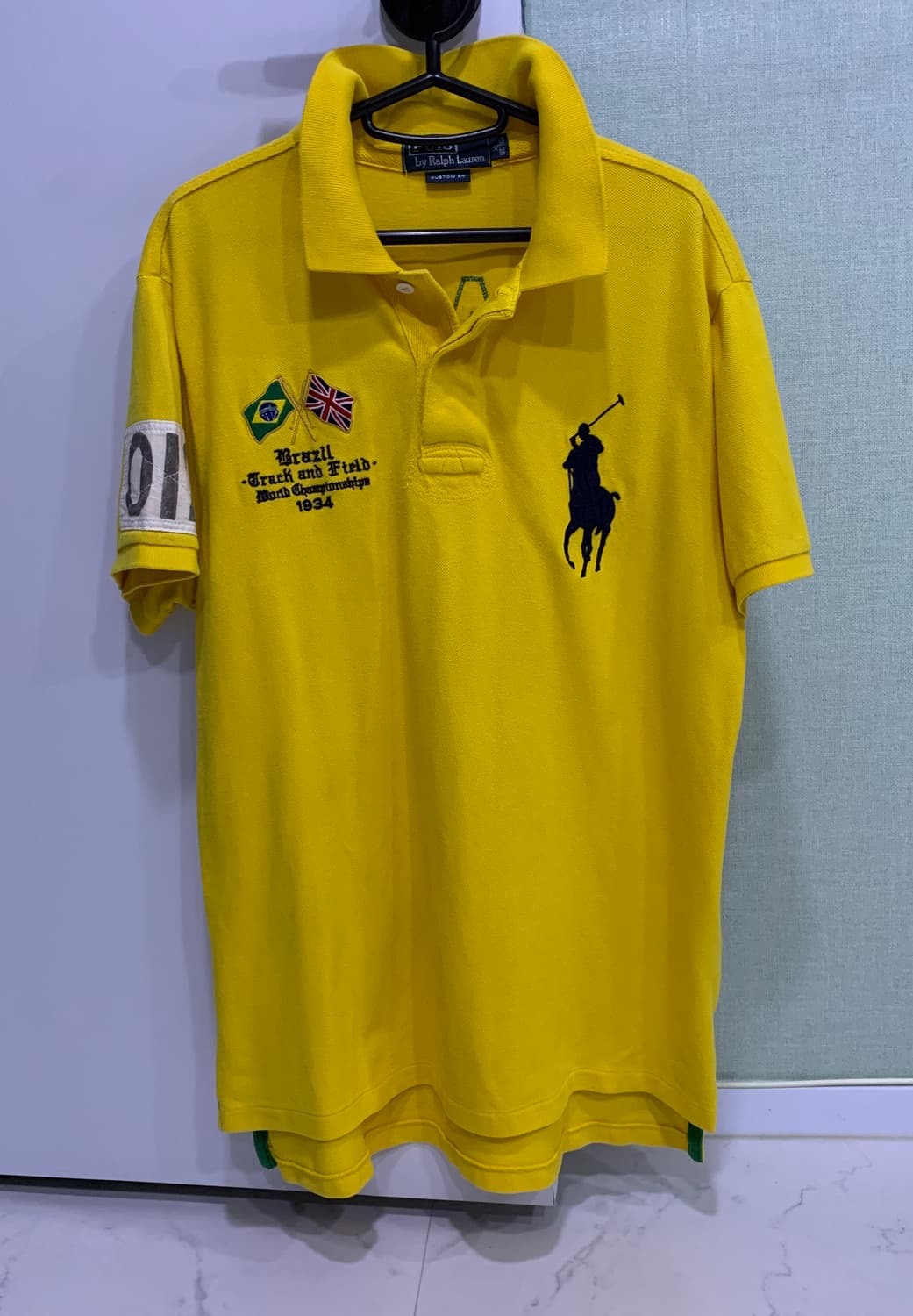 폴로 치프키프 빅포니 브라질 상품이미지2