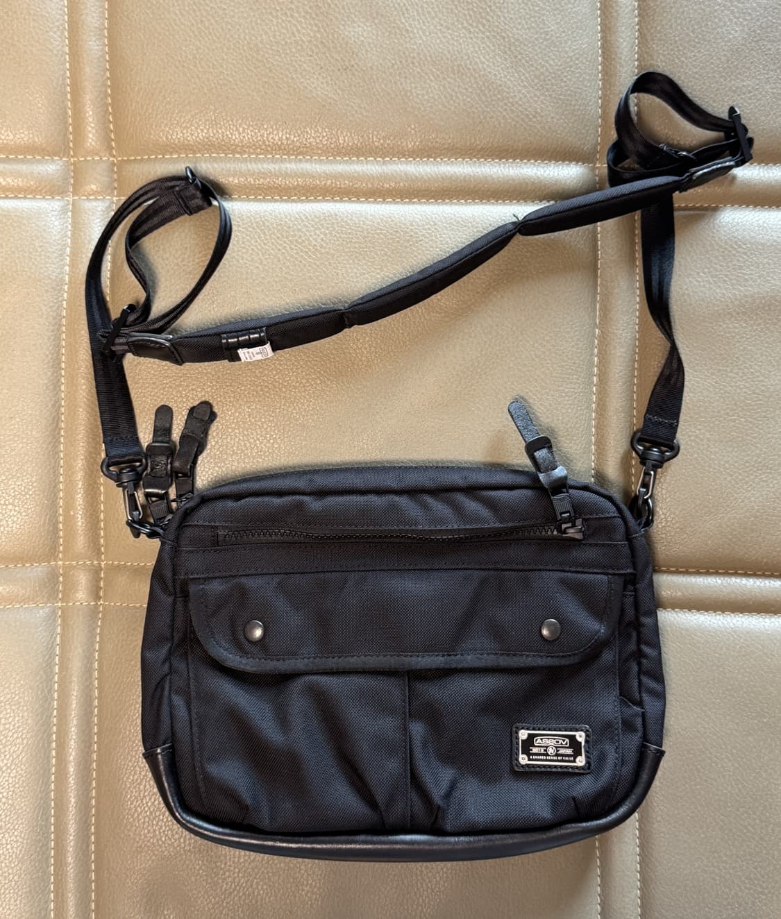 아소브 AS2OV 가방 상품이미지3