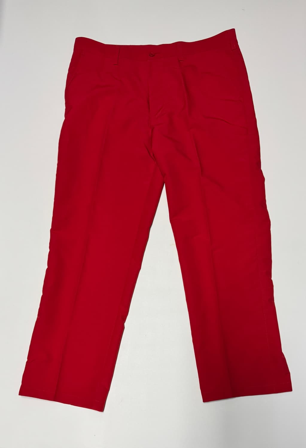 나이키 골프 드라이핏 레드 스윙팬츠 37.7인치 상품이미지1