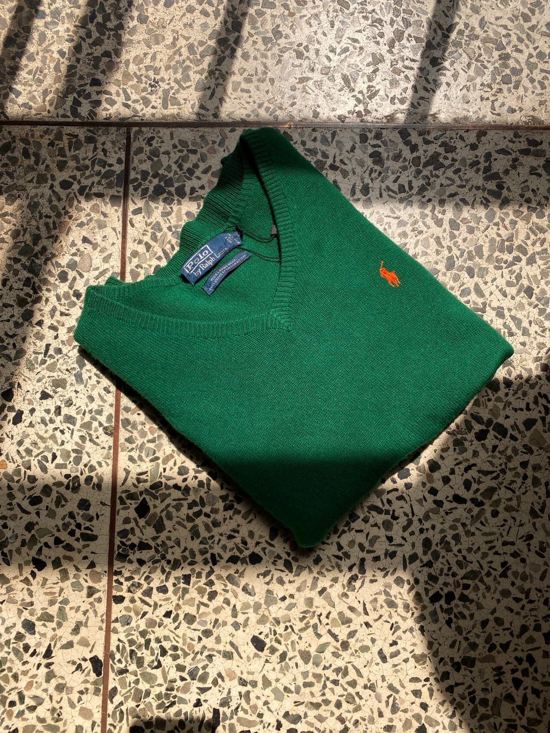 폴로 니트 (Man L) AA1851 상품이미지1