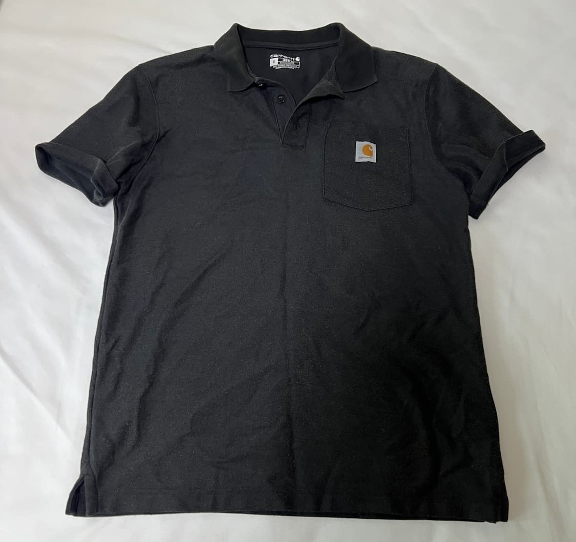 디스이즈네버댓 + 칼하트 카라티 상품이미지6