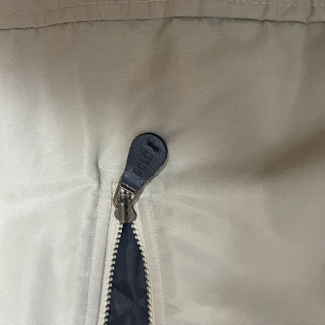 폴로스포츠 아노락 패딩 xl 상품이미지5