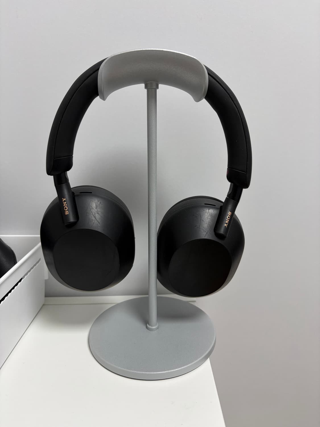 소니 WH-1000XM5 헤드셋 상품이미지1