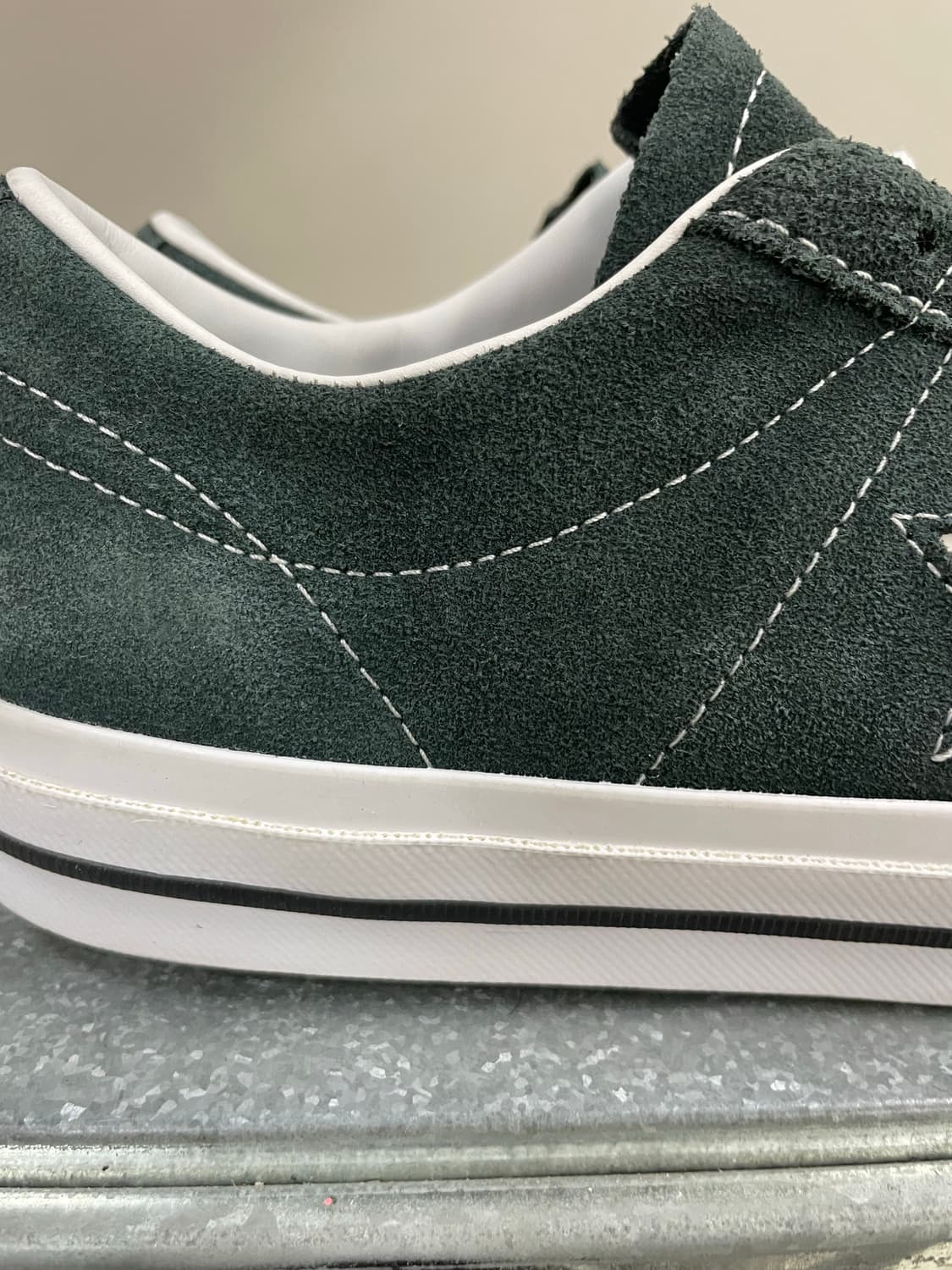 컨버스 원스타 카고 카키 270 (gr-4467) 상품이미지8