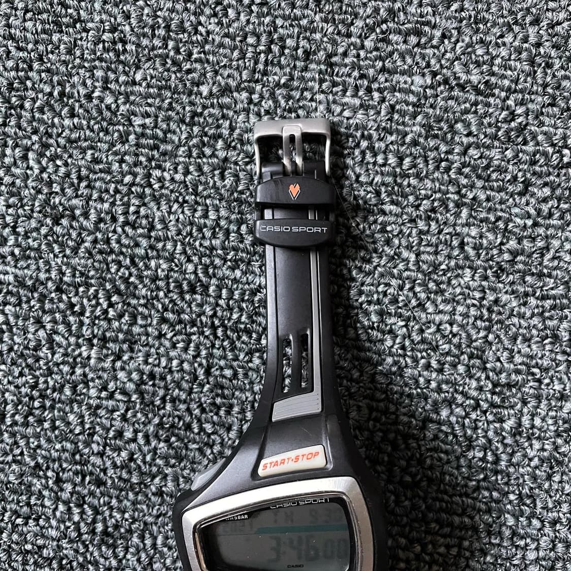 CASIO 카시오 스포츠 시계 상품이미지4