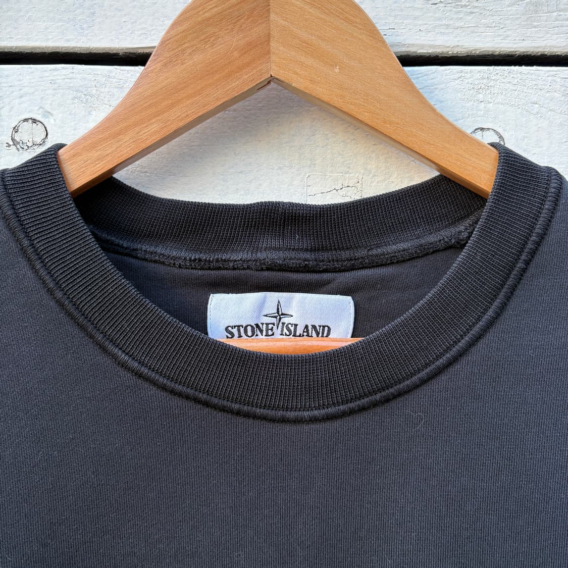Stone Island 스톤아일랜드 맨투맨 상품이미지3