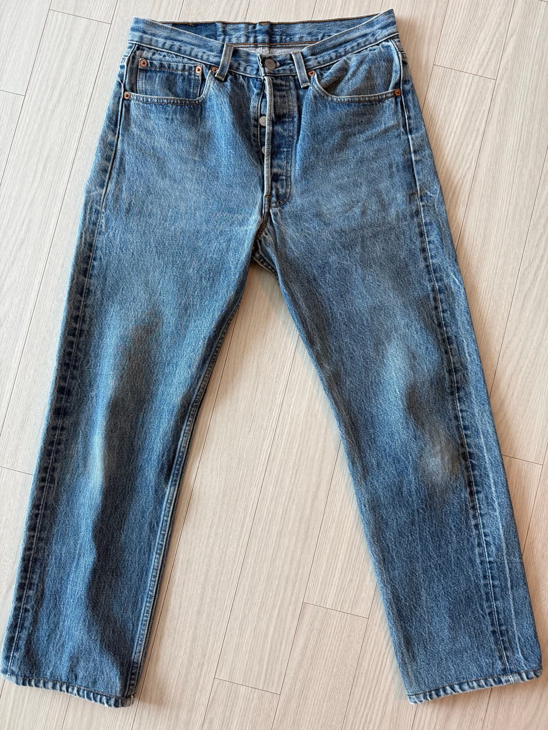 리바이스 501xx made in usa  33 상품이미지1