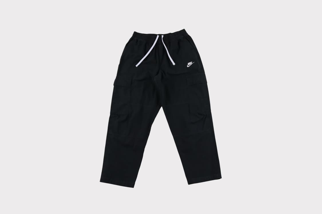 [L] 나이키 클럽 우븐 카고팬츠 상품이미지1