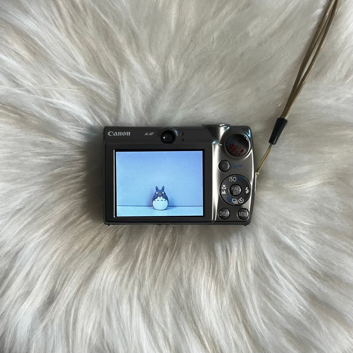 *한글* Canon ixus 850/ixy900디카 빈티지디카 상품이미지5