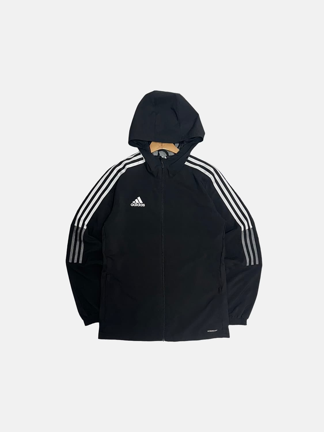 아디다스 티로21 바람막이 윈드브레이커 상품이미지1