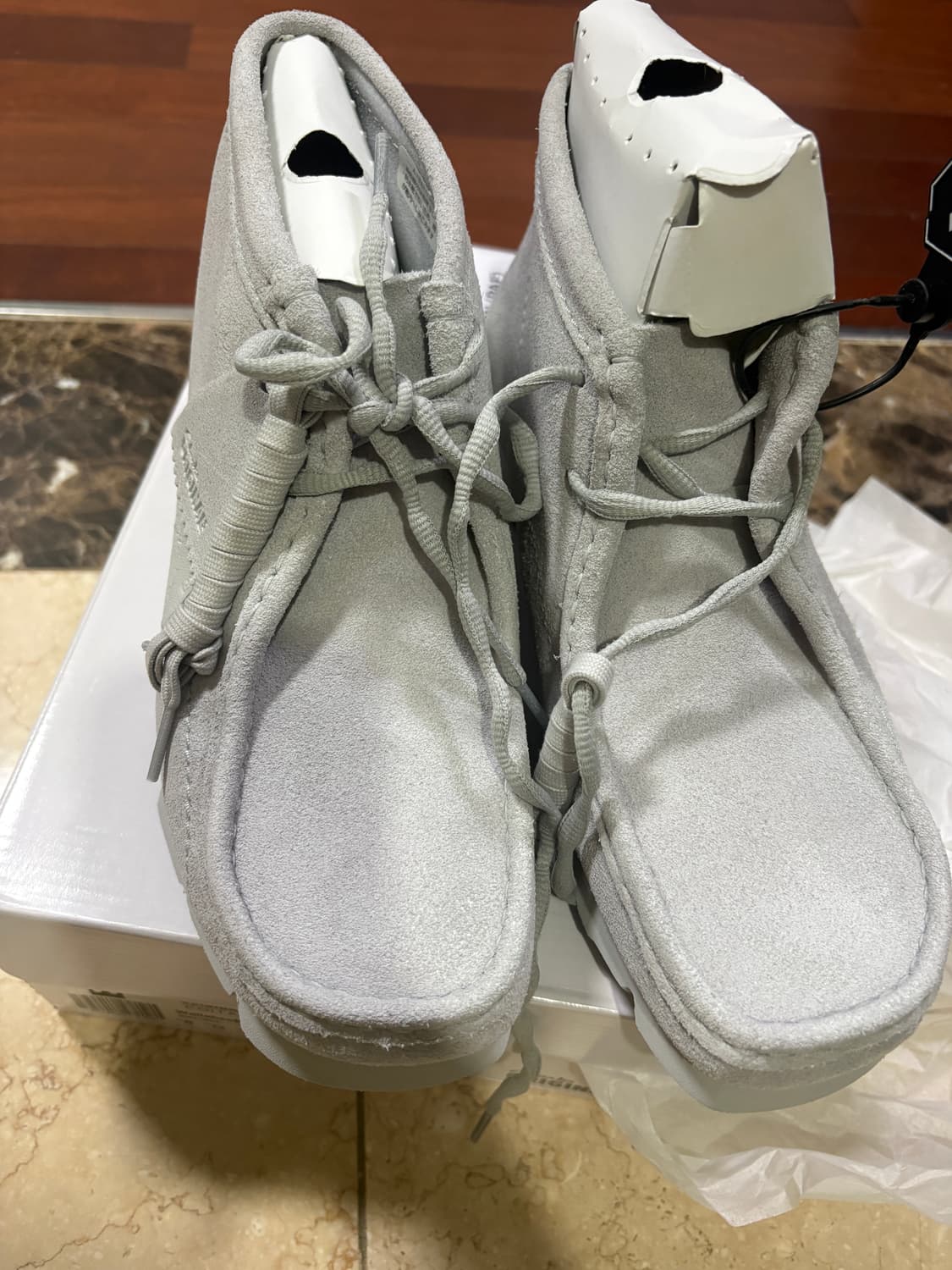 클락스 파프 uk8 상품이미지1