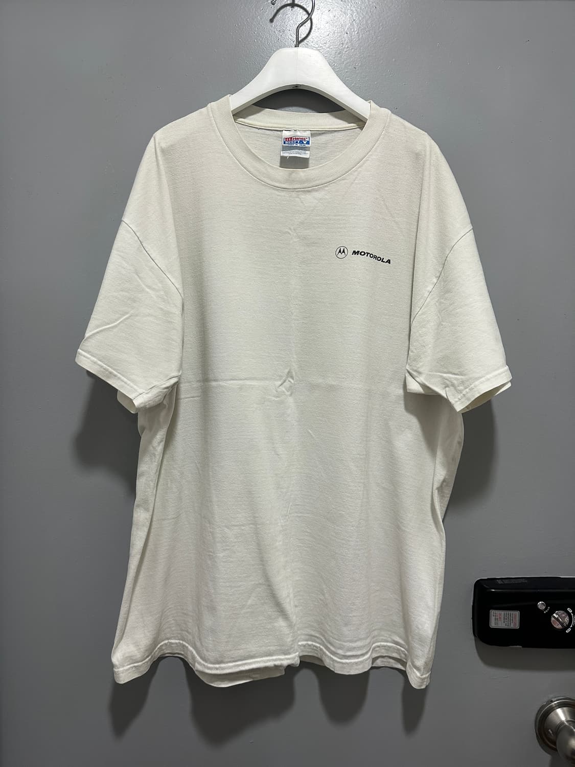 90’s Motorola IP Telephony t-shirts 상품이미지1