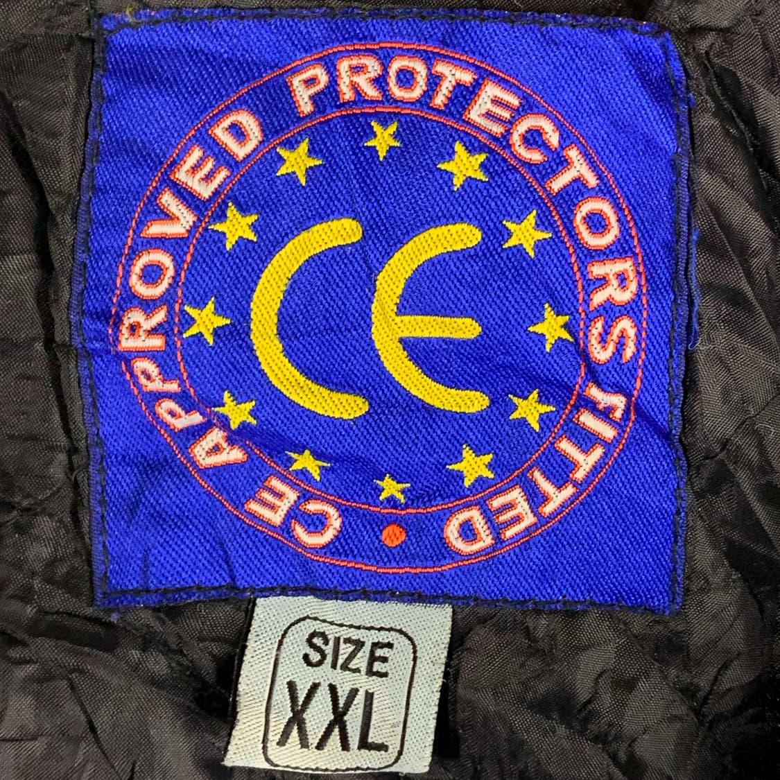 [2XL] SPEAR 바이커 자켓 상품이미지5