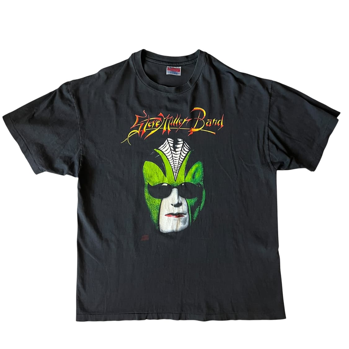 빈티지 90s Steve Miller Band 티셔츠 상품이미지1