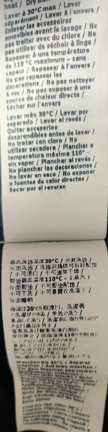 C.P 컴퍼니  카고 반바지 XL 상품이미지5