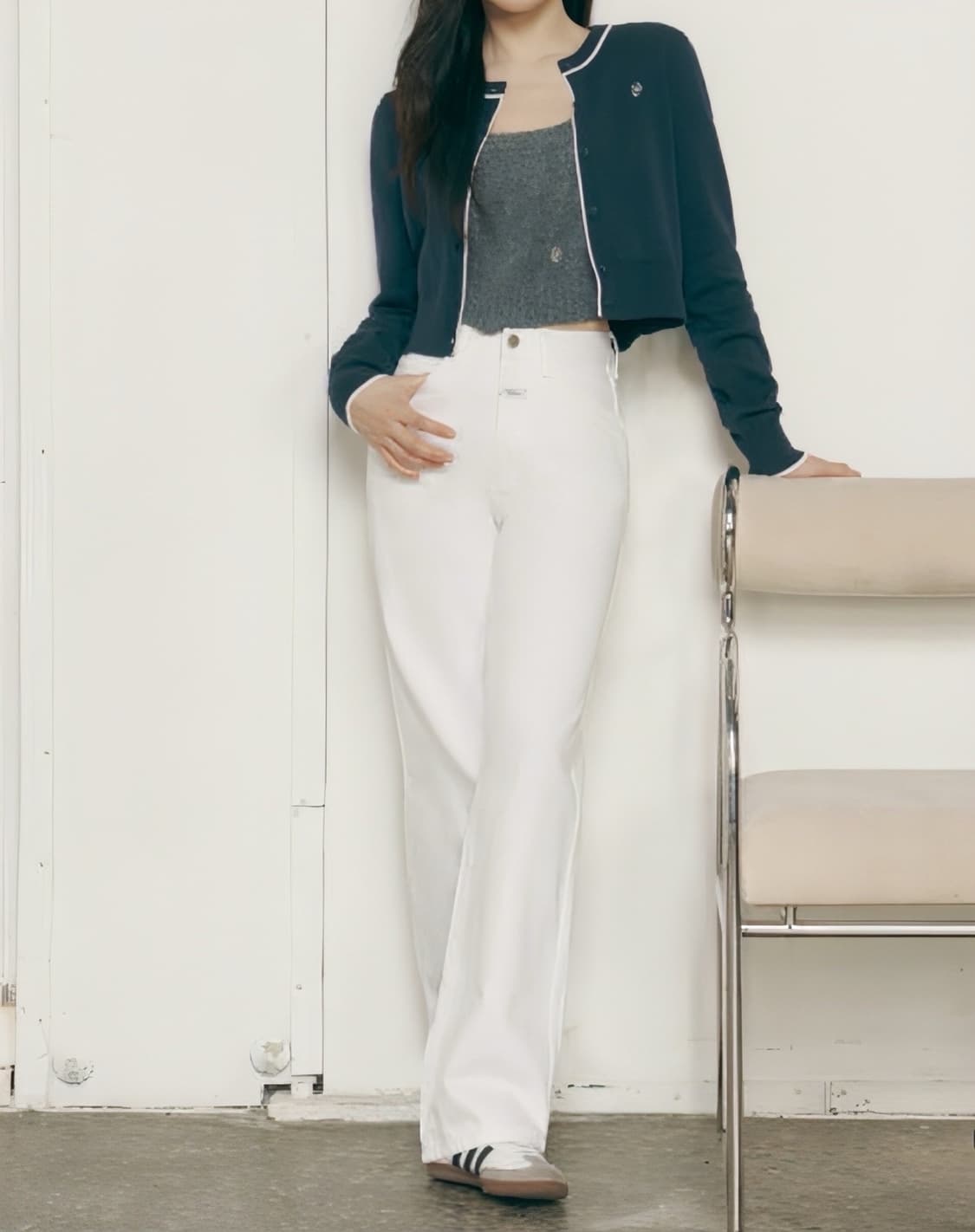 마리떼 화이트진 25 상품이미지1