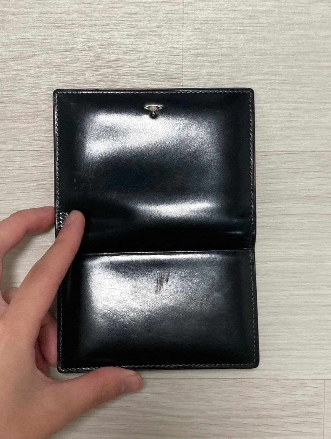 비비안웨스트우드 카드지갑 상품이미지3