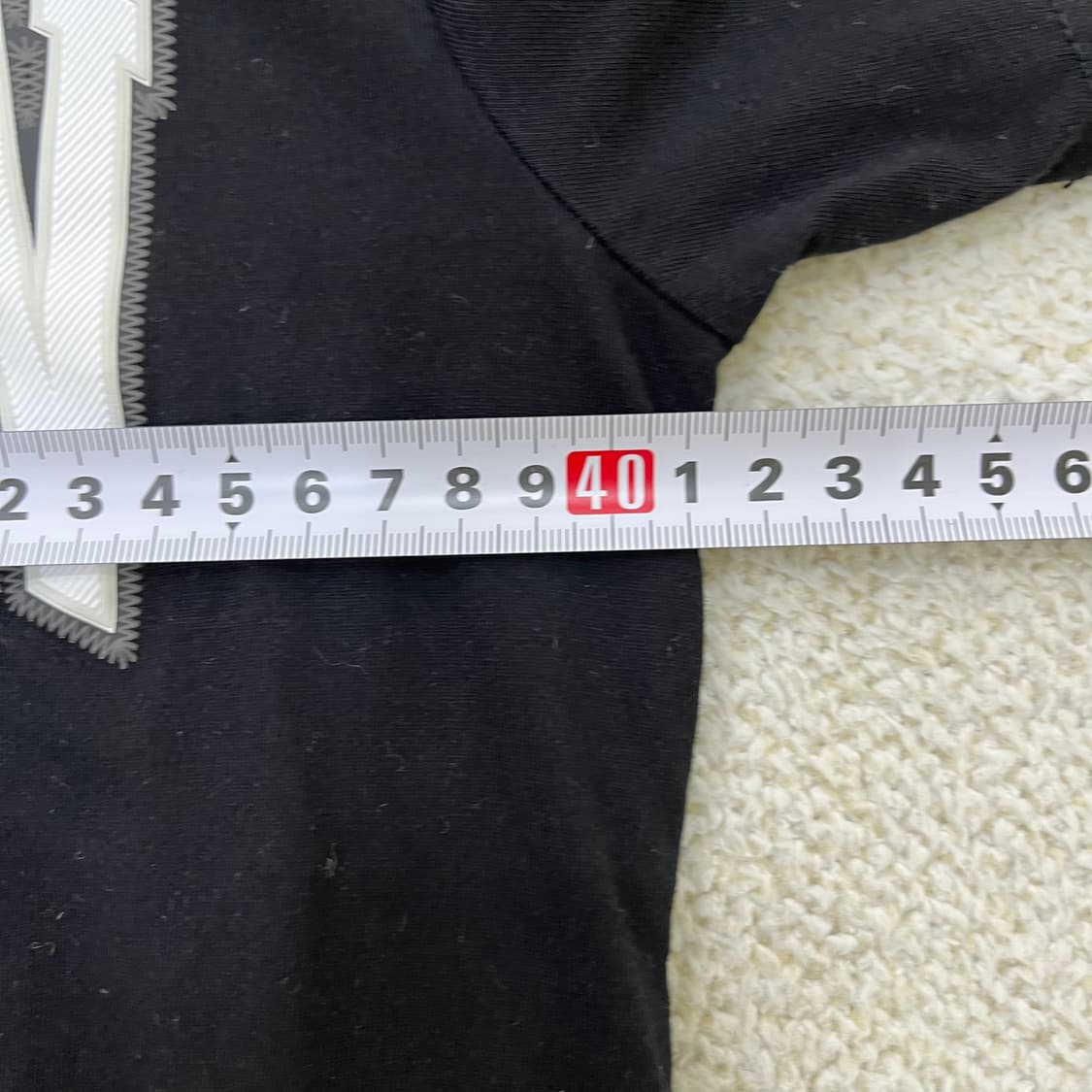 L 나이키 조던 키즈 반팔티 0415M 상품이미지5