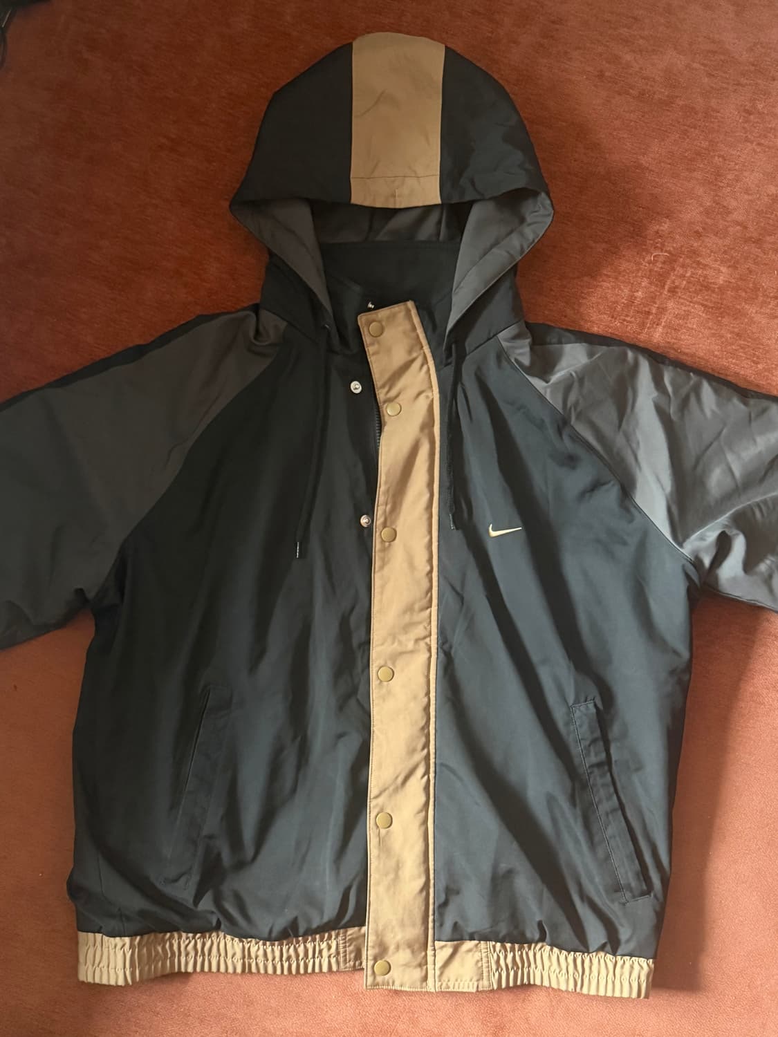 나이키 후드자켓 상품이미지1