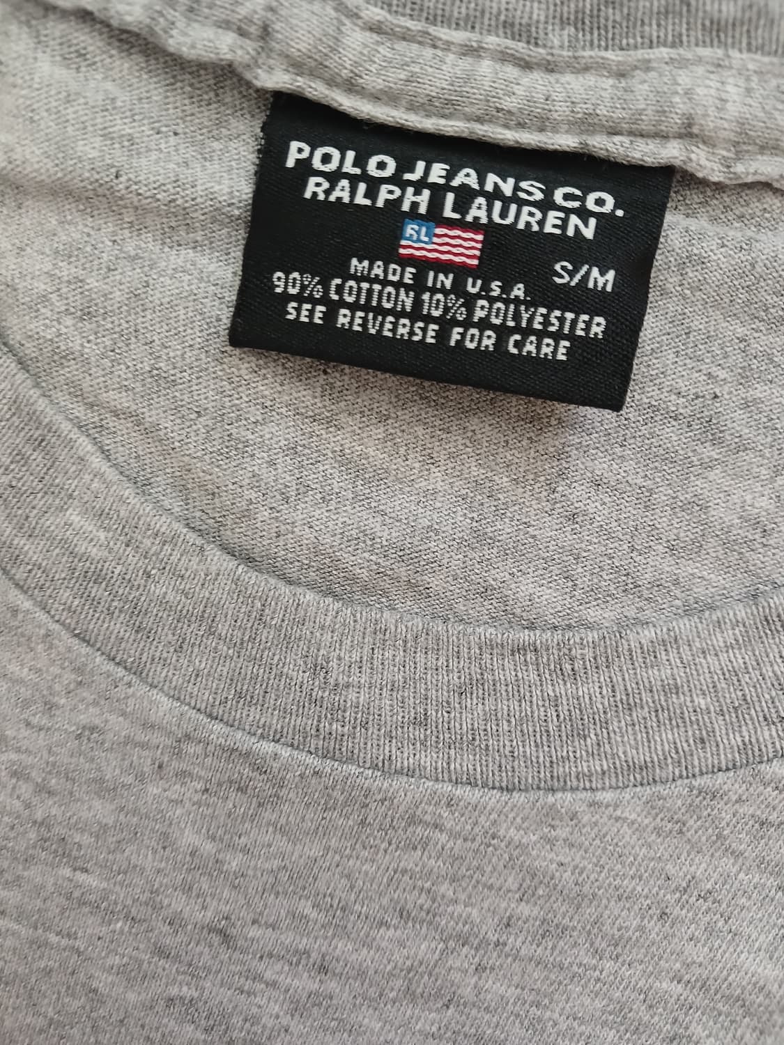 폴로 반팔 usa 🇺🇸 상품이미지3