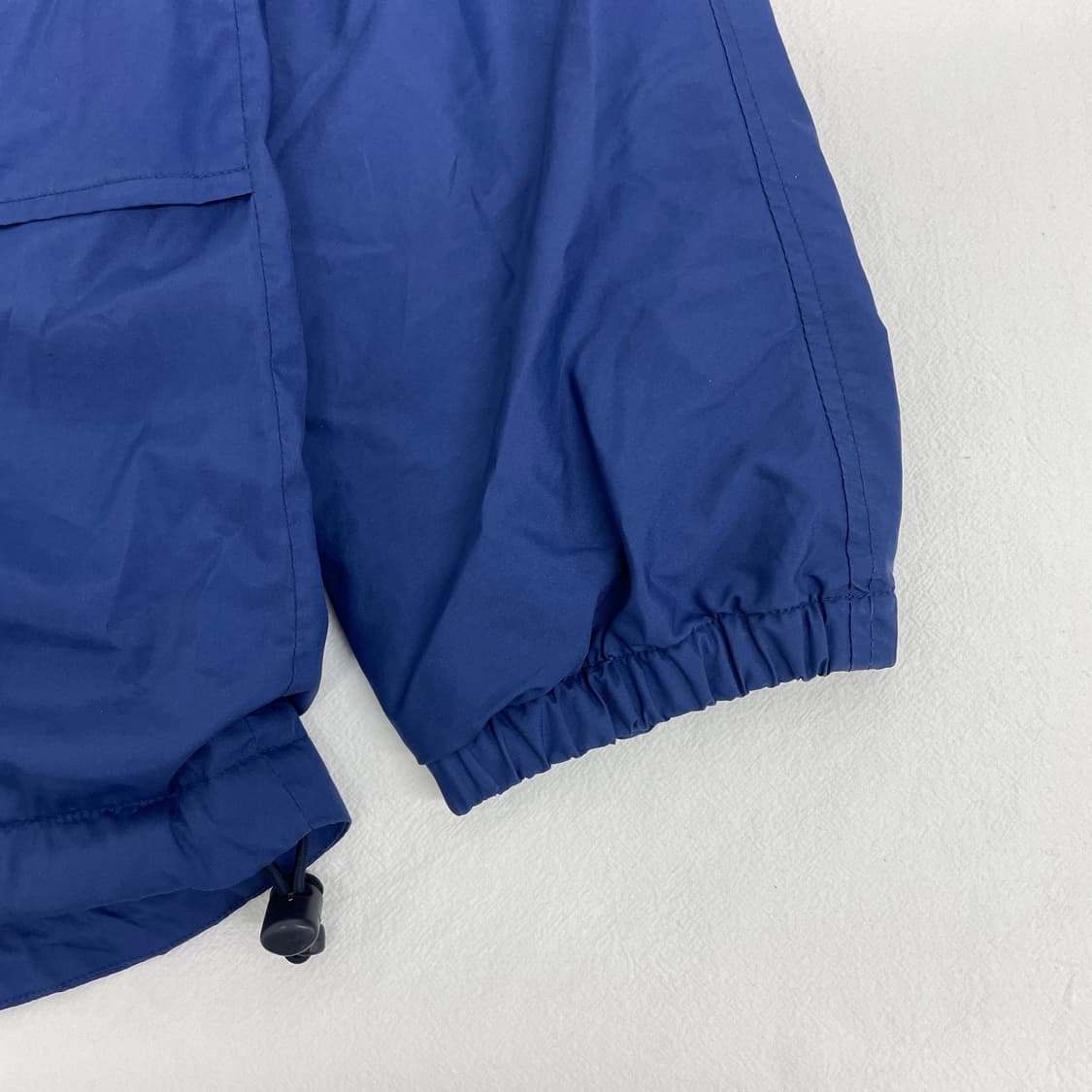 [팀버랜드] 블루 후드 자켓 상품이미지3