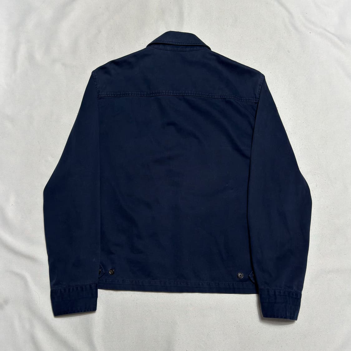 M 폴로 랄프 로렌 네이비 자켓  상품이미지3