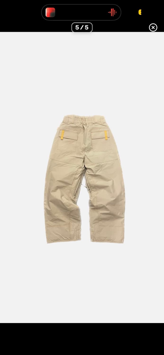 Oakley archive ski pants 상품이미지5