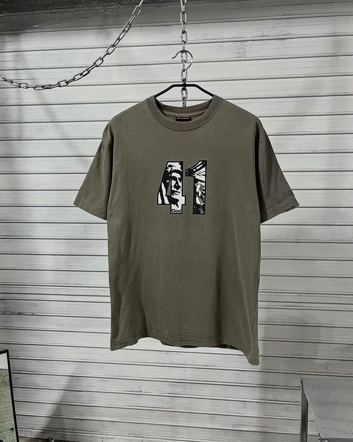 2003 Neighborhood fade tee 상품이미지6