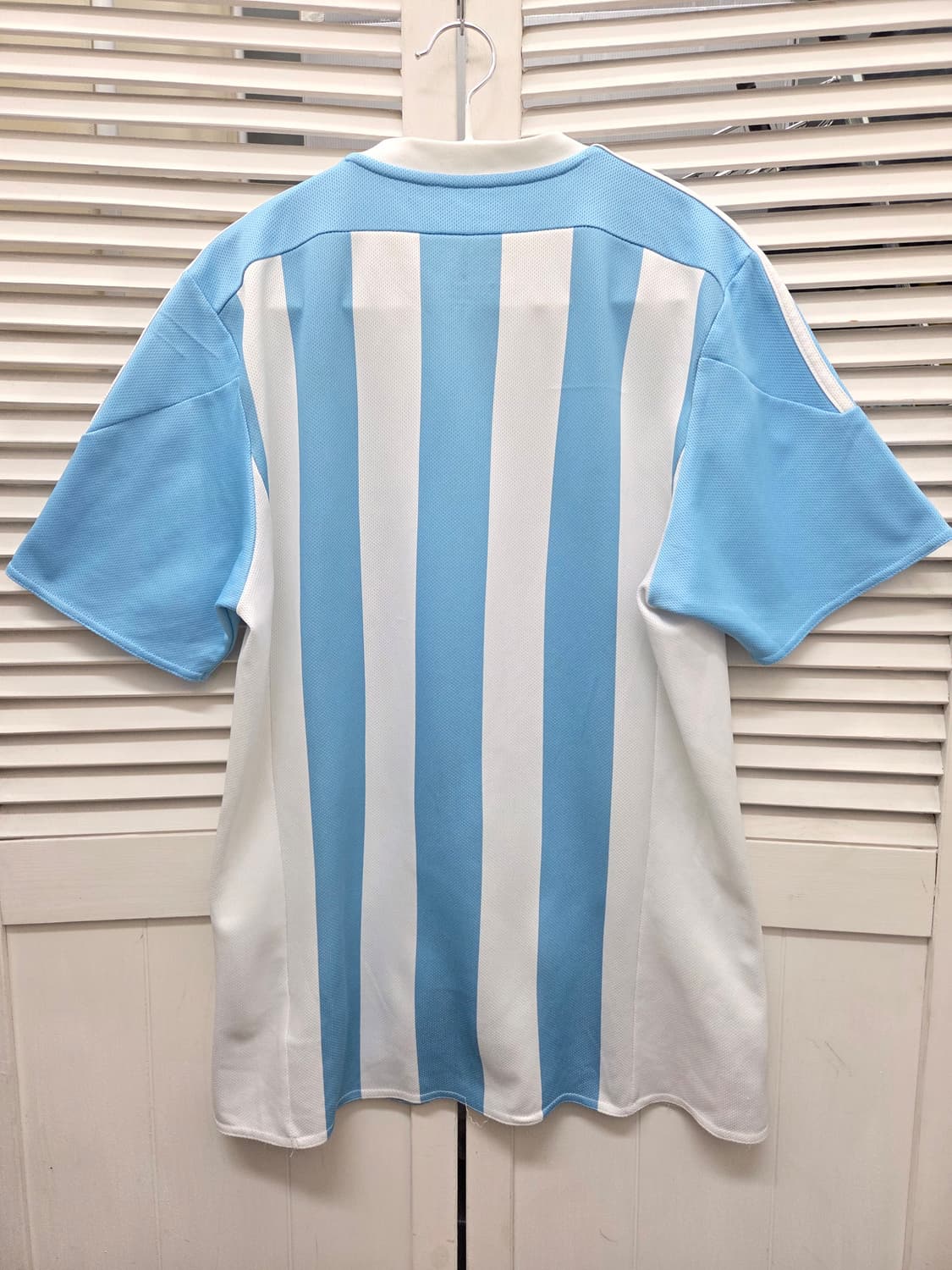 아르헨티나 15-16 아디다스 유니폼 상품이미지7