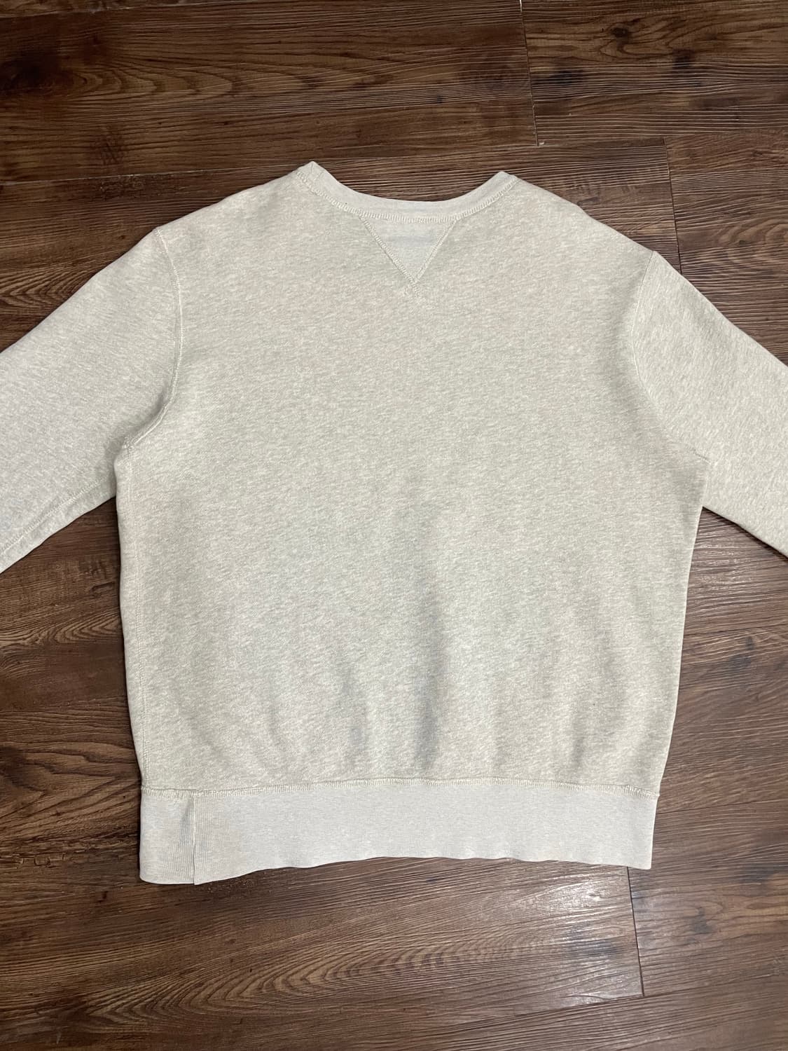 폴로 랄프로렌 new york 애슬레틱 스웻셔츠 맨투맨 상품이미지9