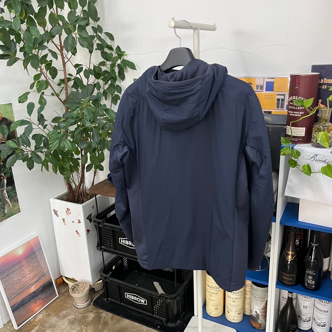 아크테릭스 아톰LT 후디 점퍼 L  상품이미지5