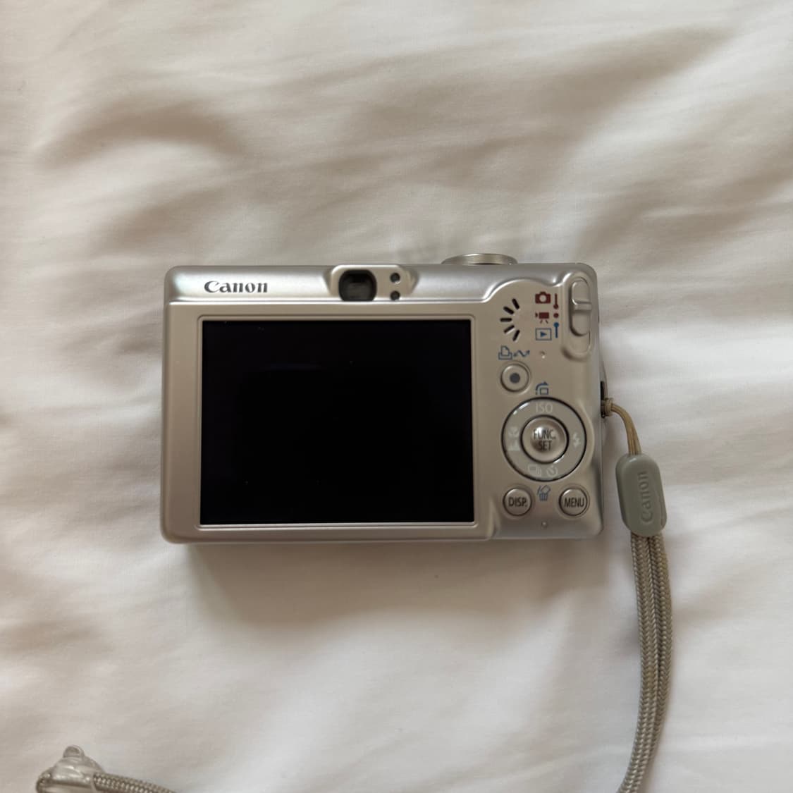 캐논 IXY 70 / IXUS 60 / SD 600 상품이미지2