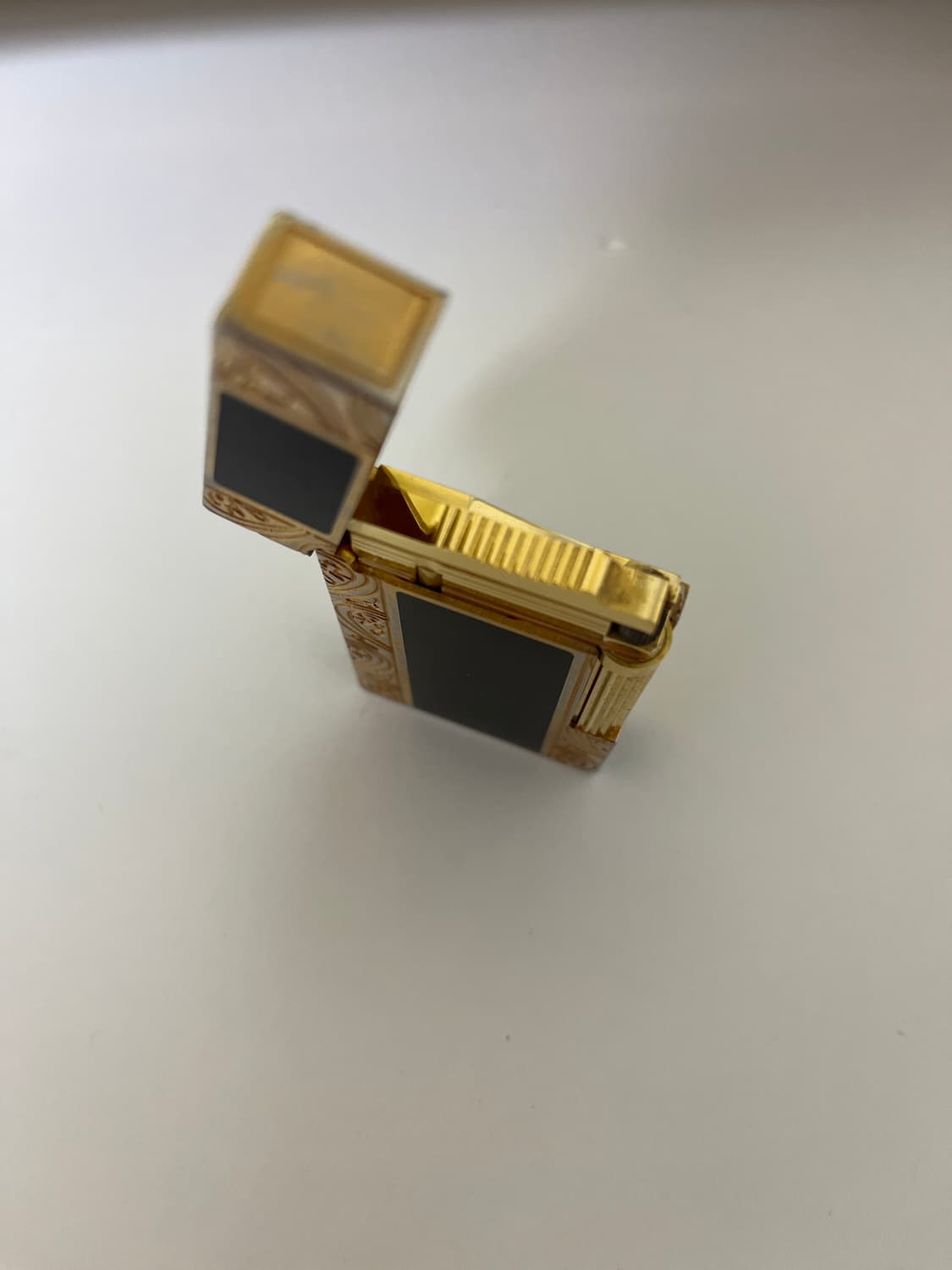 듀퐁 S.T. Dupont Line 1 – Laque de Chine  상품이미지2