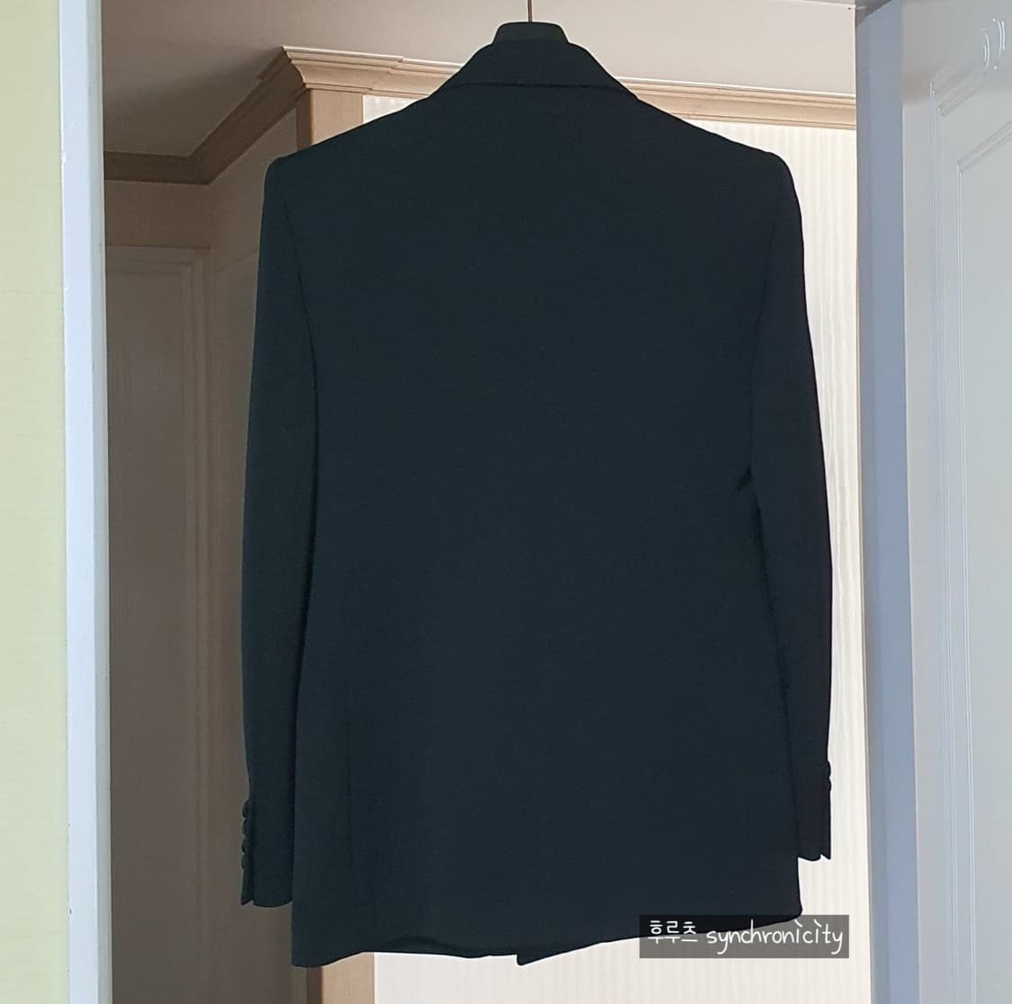 생로랑 스모킹 블레이저 50 상품이미지8