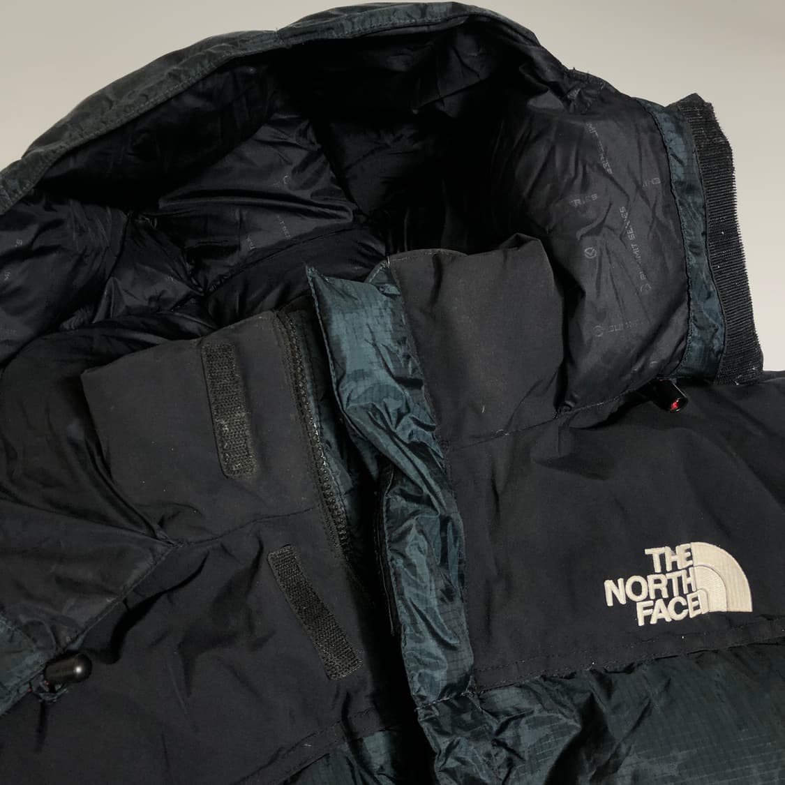 노스페이스 드라이로프트 패딩 s 상품이미지3