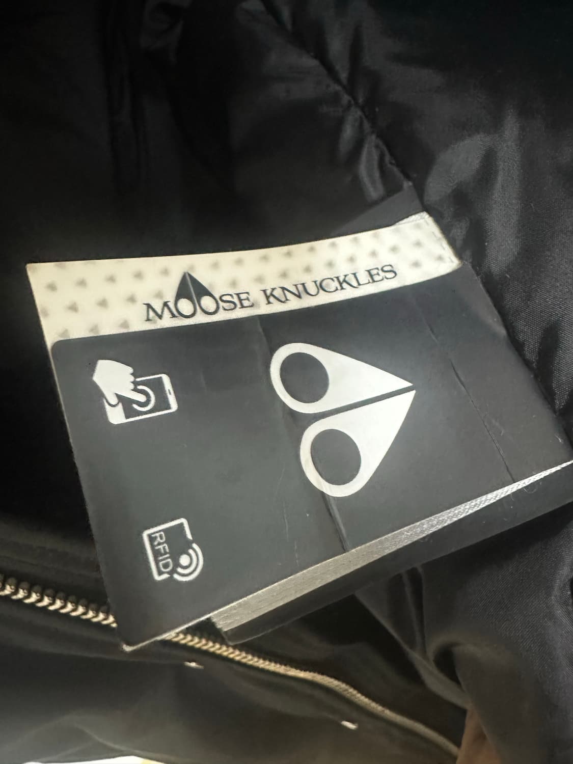 무스너클 스틸링 백화점판 괴물퍼 상품이미지9