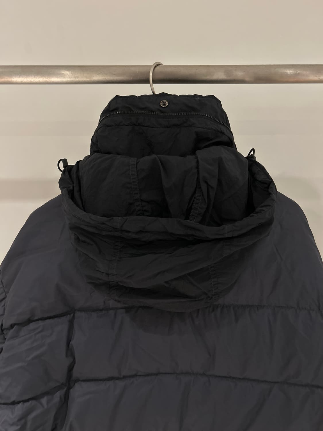 C.P. Company Bi-TM Puffer Jacket 상품이미지8