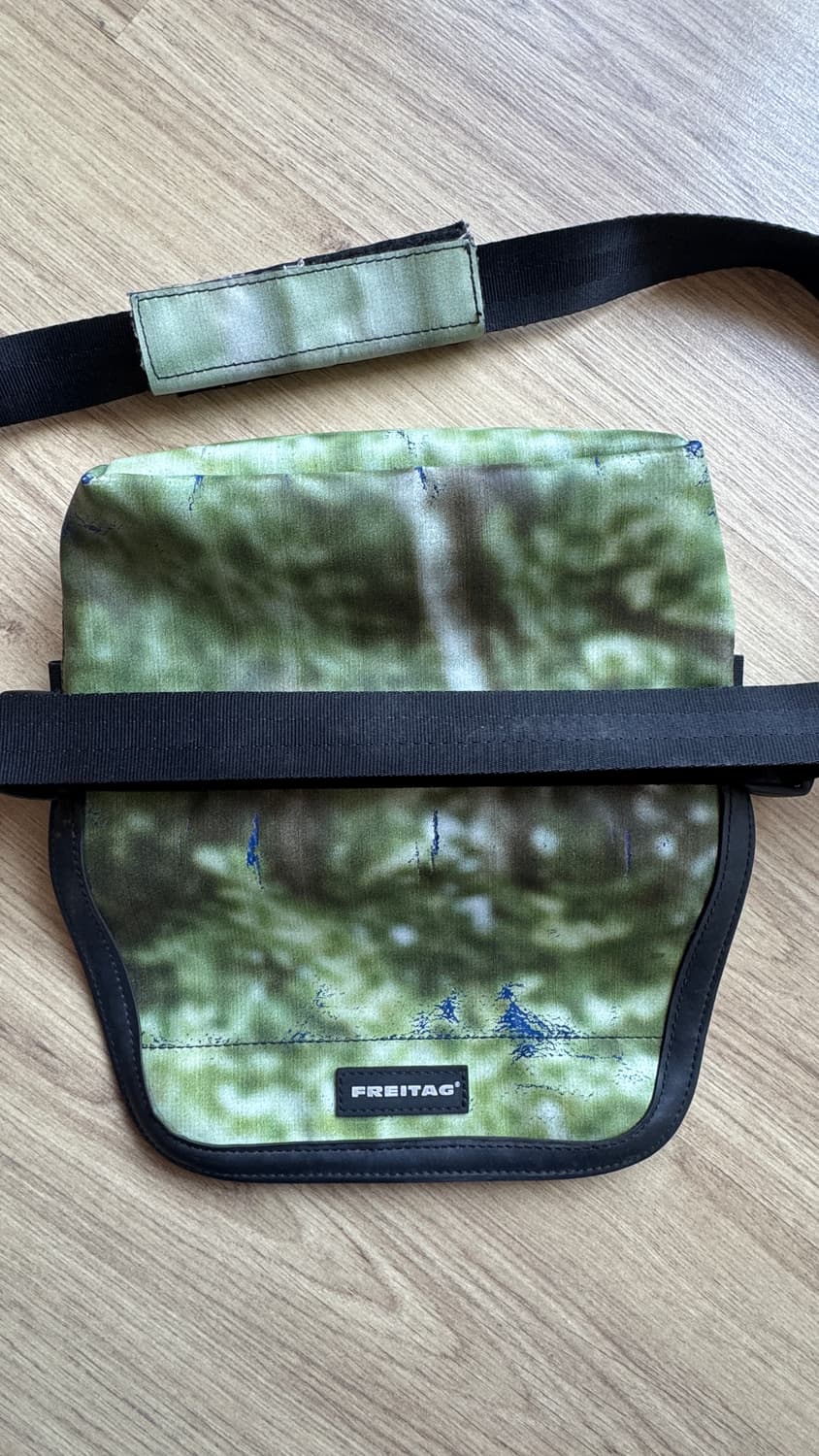 프라이탁 제이미 상품이미지2