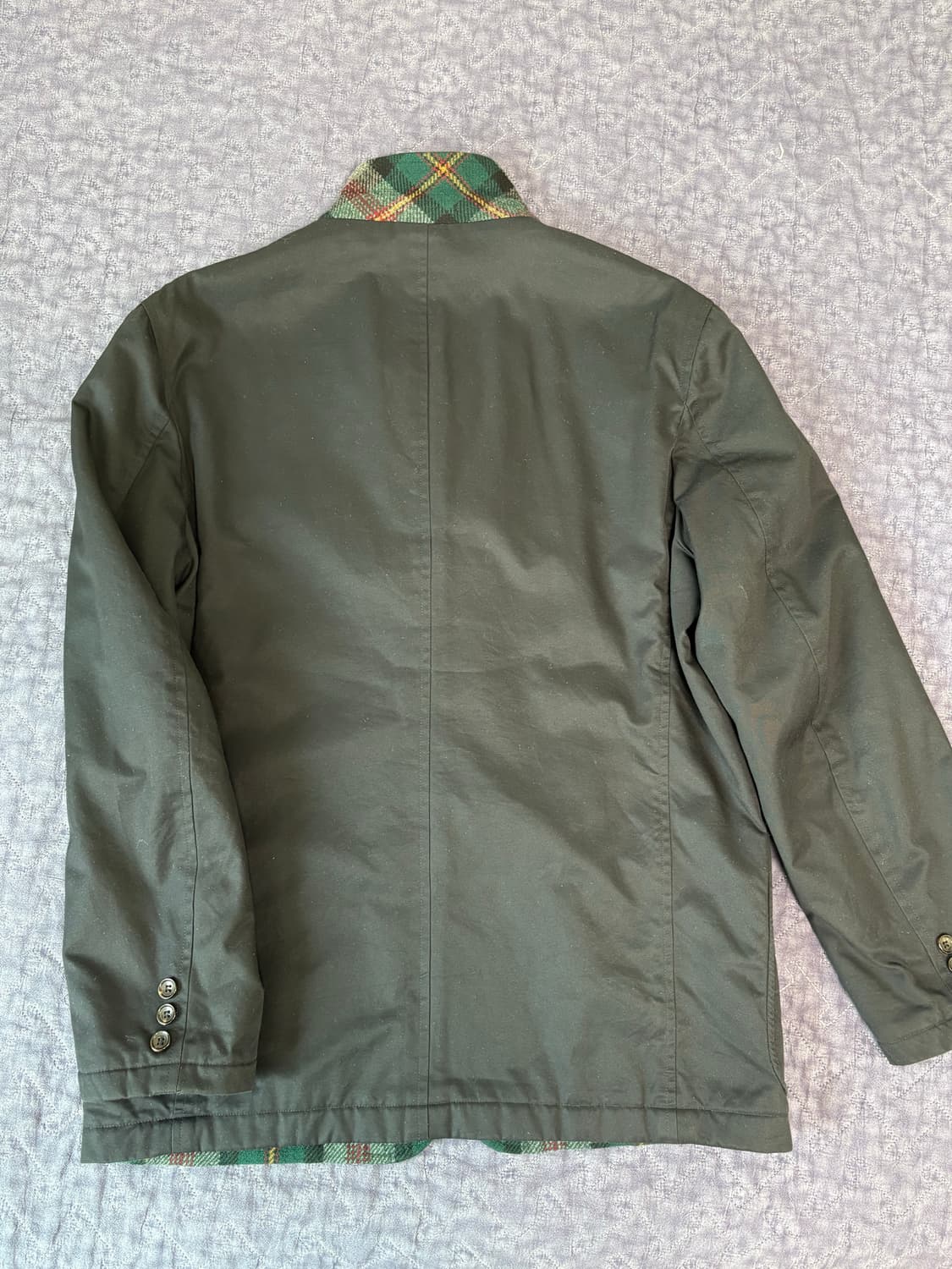 꼼데가르송 다나카옴므 자켓 AD2003 상품이미지6