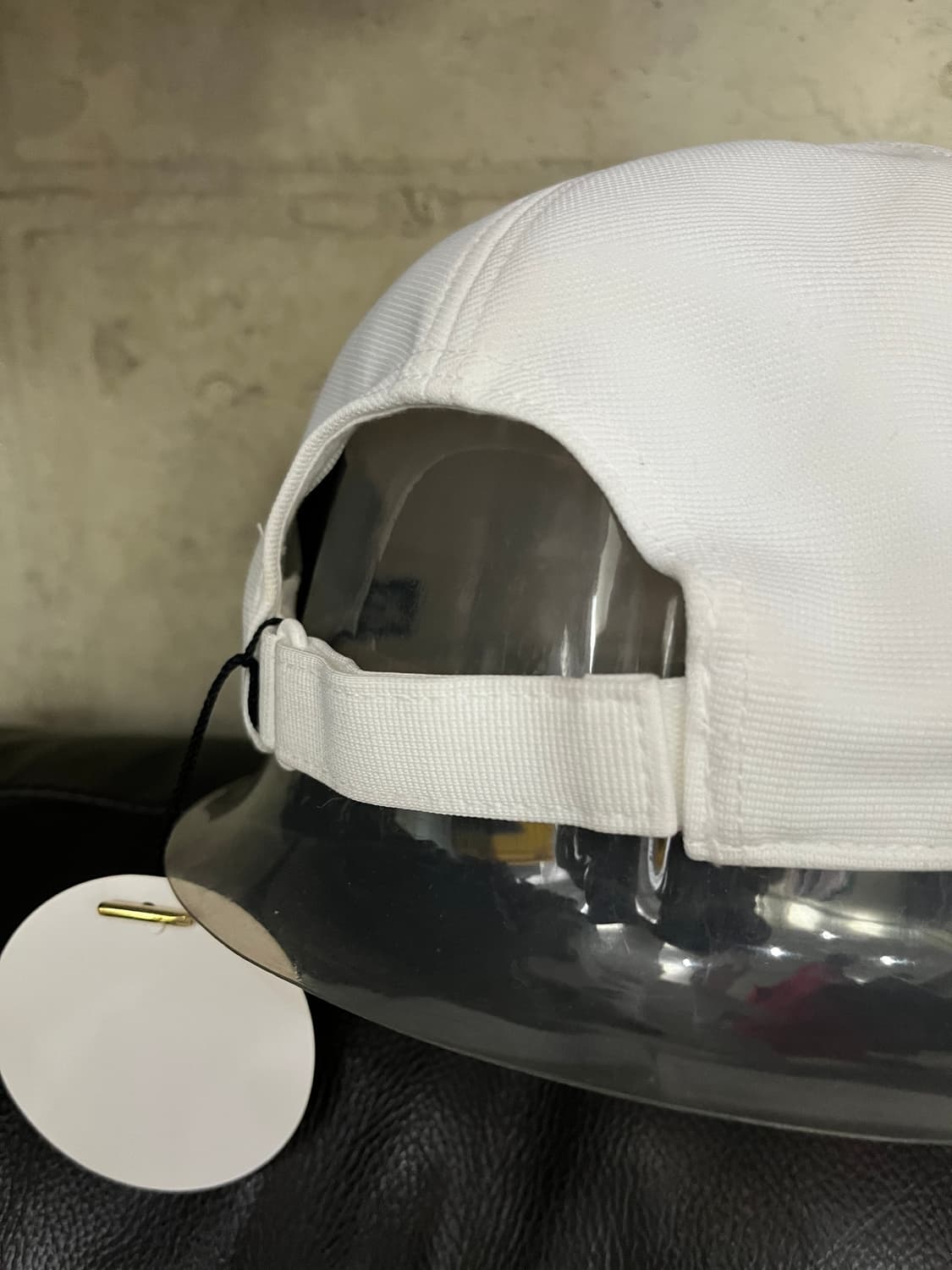 Y-3 CAP 상품이미지5