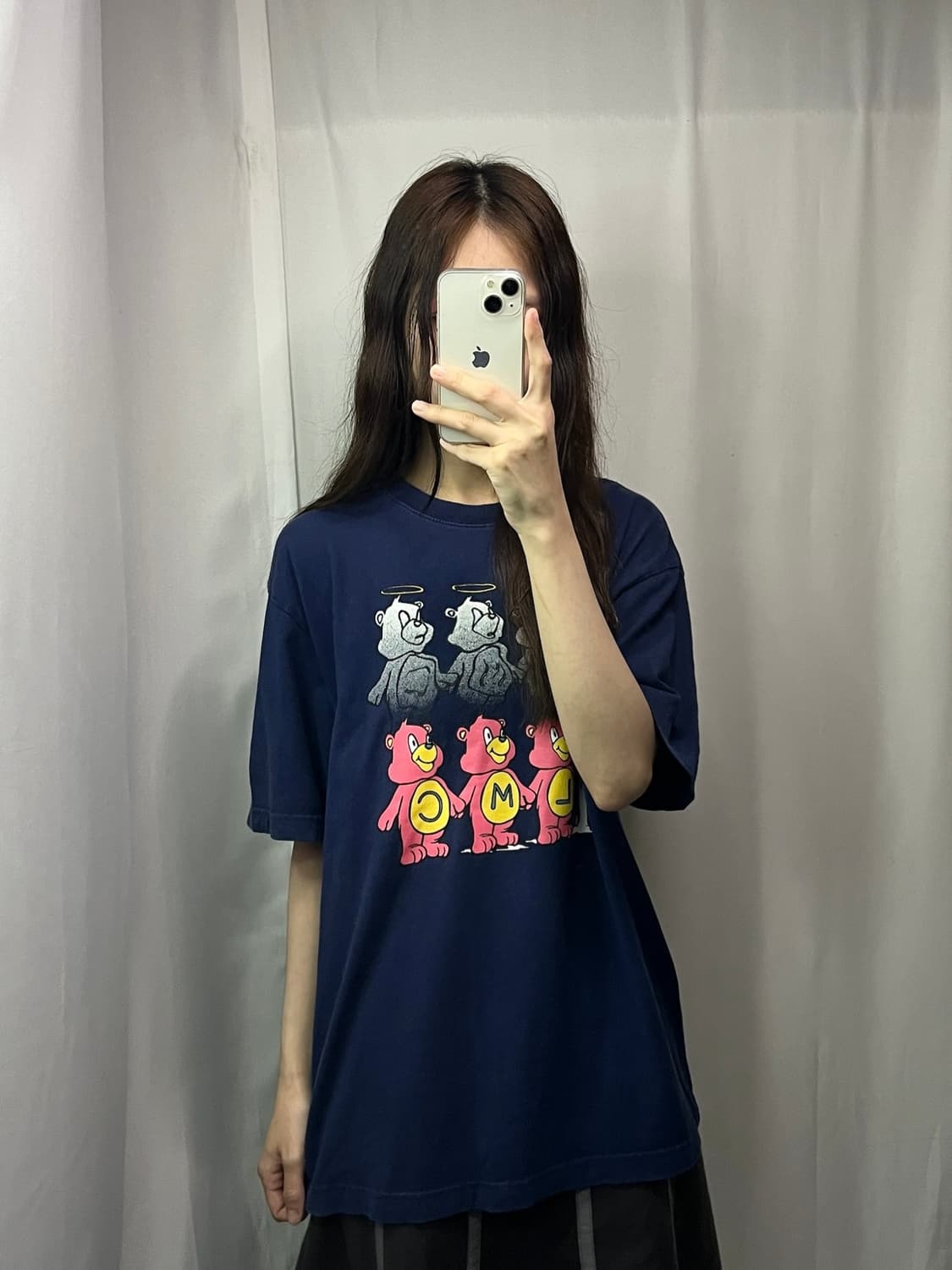 LMC 반팔티 S #csz340 상품이미지1
