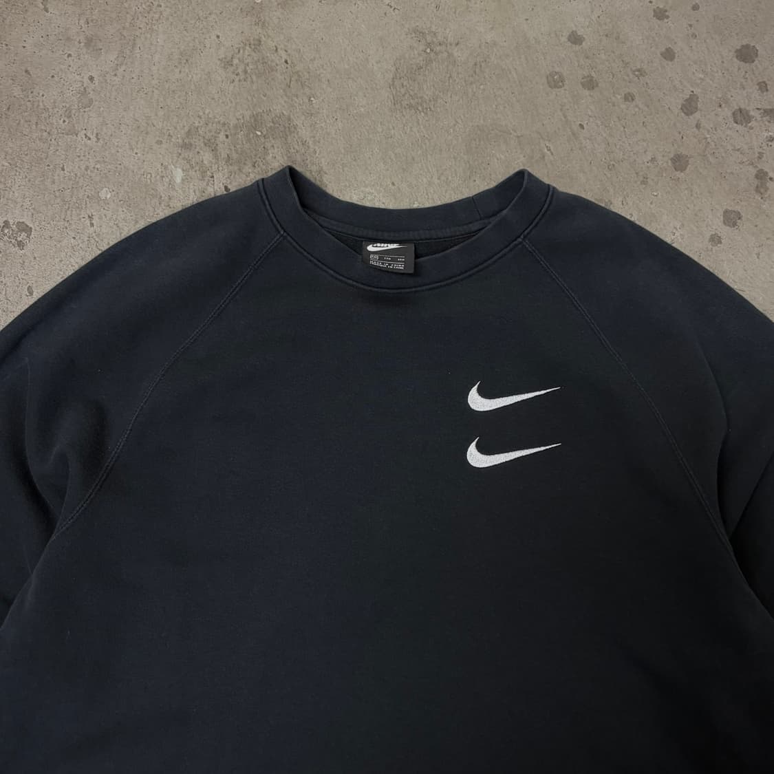 나이키 빅스우시 맨투맨[1898] 상품이미지4